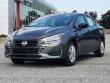 Certified 2025 Nissan Versa S CVT