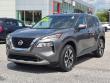 Certified 2023 Nissan Rogue SV AWD