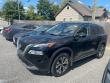 Certified 2023 Nissan Rogue SV AWD