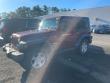 Used 2010 Jeep Wrangler Sport 4WD