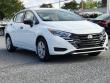 Certified 2025 Nissan Versa S CVT