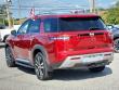 2023 Nissan Pathfinder Platinum 4WD