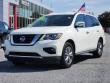 Used 2020 Nissan Pathfinder SL 4x4