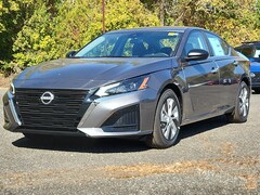 2025 Nissan Altima S Sedan