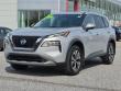Used 2022 Nissan Rogue SV AWD