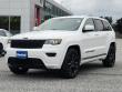 Used 2021 Jeep Grand Cherokee Laredo X 4x4