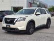 Certified 2024 Nissan Pathfinder SV 4WD