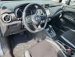 2025 Nissan Versa S CVT