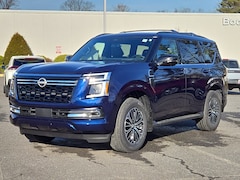 2026 Nissan Armada SL SUV