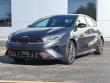 Certified 2023 Kia Forte GT-Line IVT