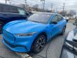 Used 2022 Ford Mustang Mach-E Premium AWD