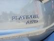 2026 Nissan Rogue Platinum AWD