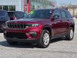 Certified 2023 Jeep Grand Cherokee Limited 4x4