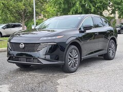 2026 Nissan Murano SL SUV