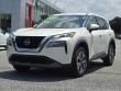 Certified 2022 Nissan Rogue SV AWD
