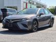 Used 2020 Toyota Camry SE Auto (SE)