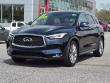 Certified 2021 INFINITI QX50 Luxe AWD