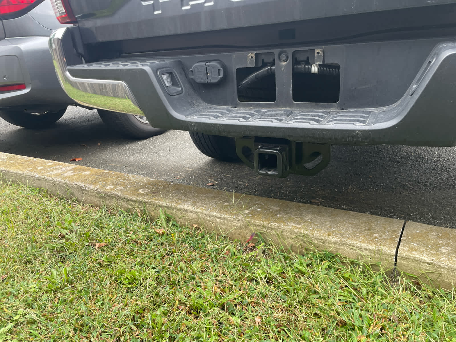 2022 Toyota Tacoma SR5 Double Cab V6 photo 4
