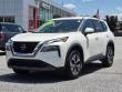 Certified 2023 Nissan Rogue SV AWD