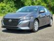 Certified 2024 Nissan Sentra S CVT
