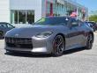 Certified 2024 Nissan Z Performance Auto