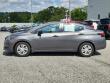 2025 Nissan Versa S CVT
