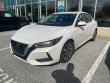 Used 2020 Nissan Sentra SV CVT