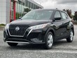 Nissan Kicks Play