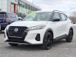 Certified 2023 Nissan Kicks SR FWD