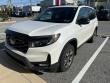 Certified 2022 Honda Passport TrailSport AWD