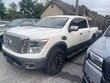 Nissan Titan