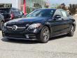 Used 2021 Mercedes-Benz C-Class C 300 4MATIC Sedan