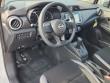 2025 Nissan Versa S CVT