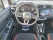 2025 Nissan Versa SR CVT