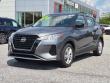 Certified 2025 Nissan Kicks Play S FWD