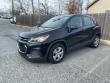 Used 2018 Chevrolet Trax LS FWD