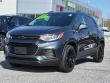 Certified 2022 Chevrolet Trax LT AWD