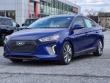 Used 2019 Hyundai IONIQ Hybrid Limited Hatchback