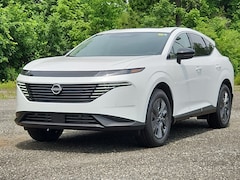 2025 Nissan Murano SL SUV