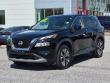 Certified 2023 Nissan Rogue SV AWD
