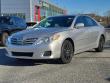 Used 2010 Toyota Camry LE Sdn I4 Auto