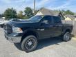 Used 2016 Ram 1500 Outdoorsman 4WD Crew Cab 140.5 4WD Crew Cab 140.5