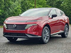 2025 Nissan Murano SL SUV