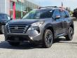 Certified 2026 Nissan Rogue Platinum AWD