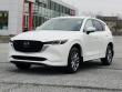 Certified 2025 Mazda CX-5 2.5 S Preferred Package AWD