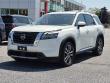 Certified 2024 Nissan Pathfinder Platinum 4WD