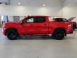 2022 Chevrolet Silverado 1500 Custom 4WD Crew Cab 147 4WD Crew Cab 147