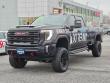 Used 2024 GMC Sierra 3500HD AT4 4WD Crew Cab 159 4WD Crew Cab 159