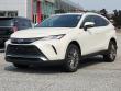 Used 2021 Toyota Venza XLE AWD (Natl)