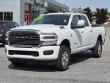 Used 2024 Ram 2500 Laramie 4x4 Crew Cab 64 Box 4x4 Crew Cab 64 Box